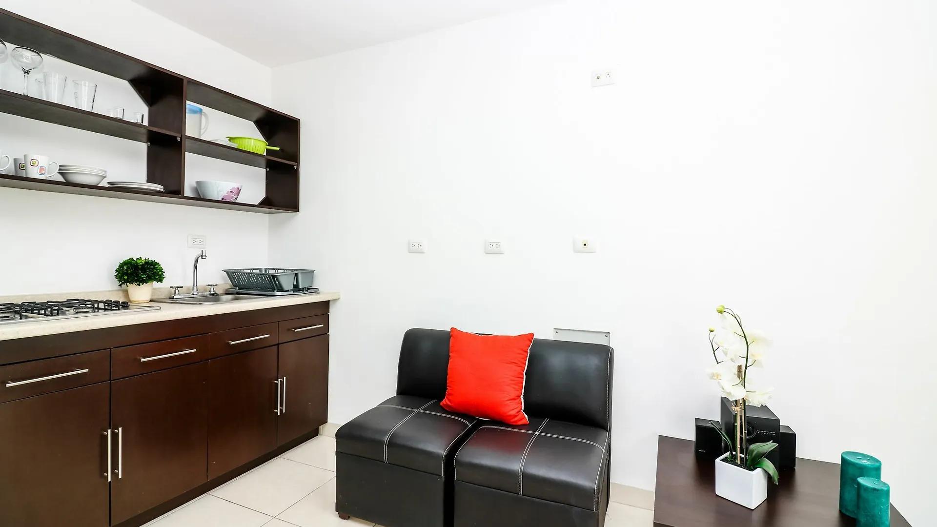 Apartment Villa Casa Cuvee Playa del Carmen