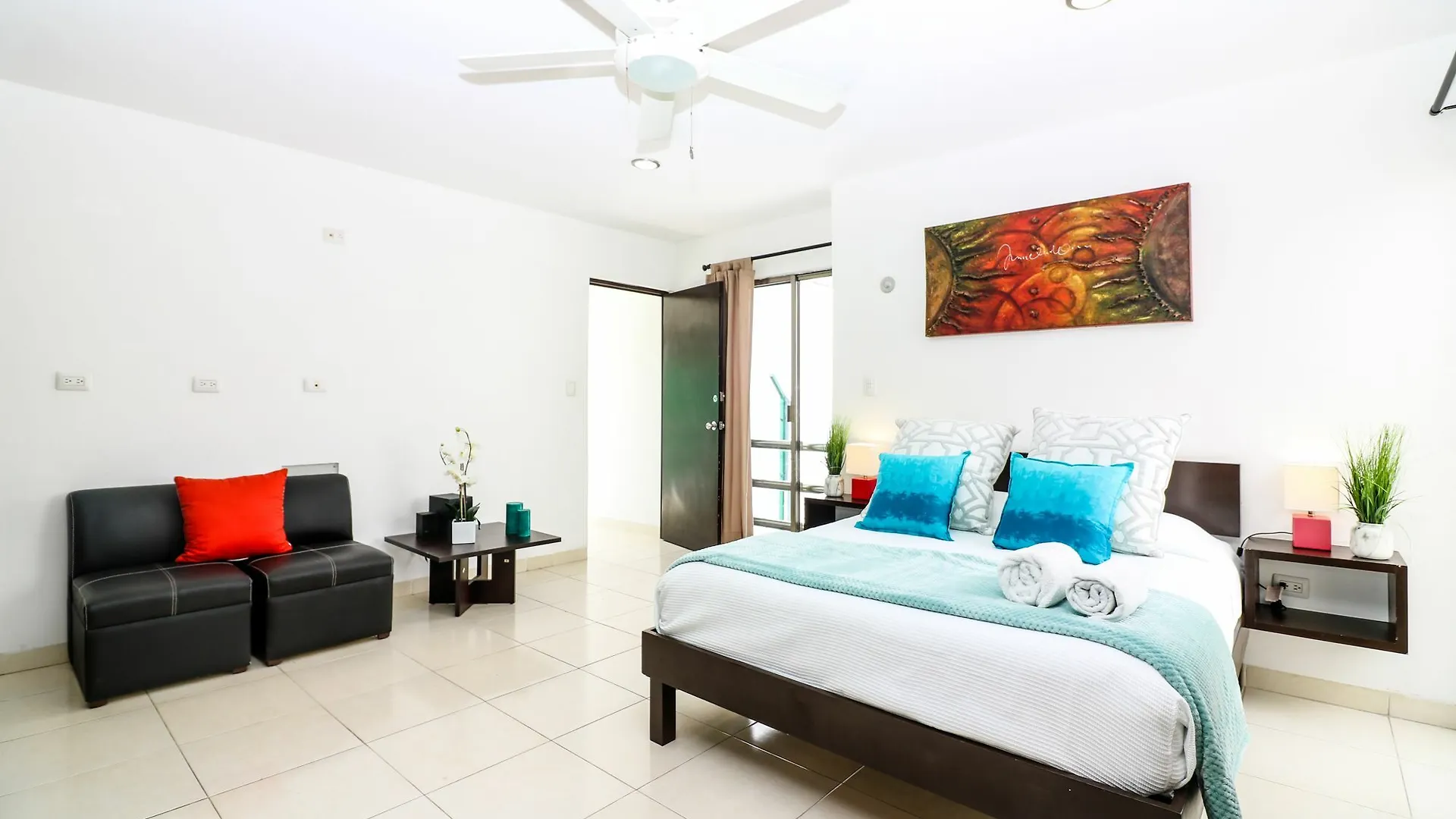 Villa Casa Cuvee Playa del Carmen Mexico