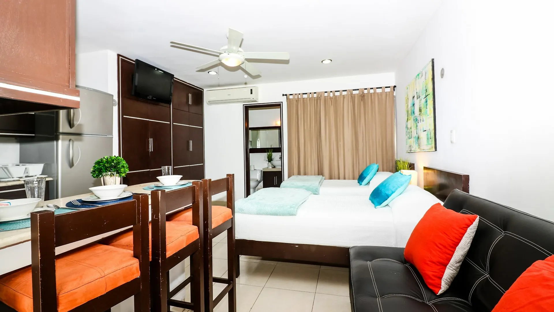 Villa Casa Cuvee Playa del Carmen 0*,  Mexico