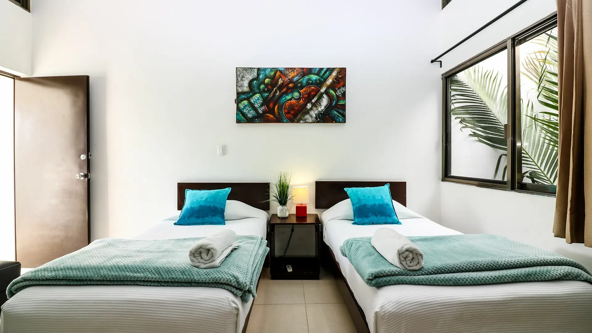 Villa Casa Cuvee Playa del Carmen