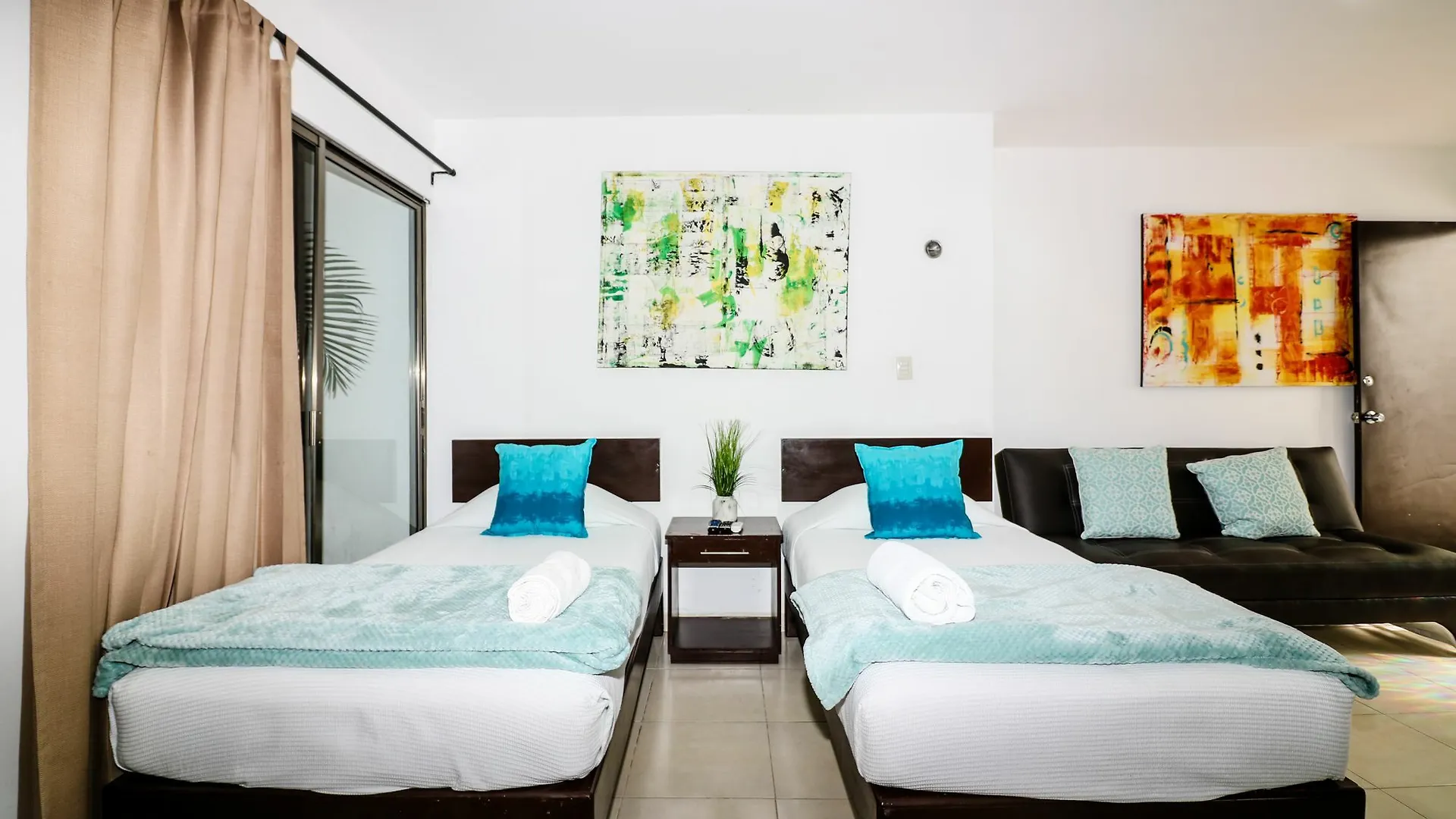 Villa Casa Cuvee Playa del Carmen