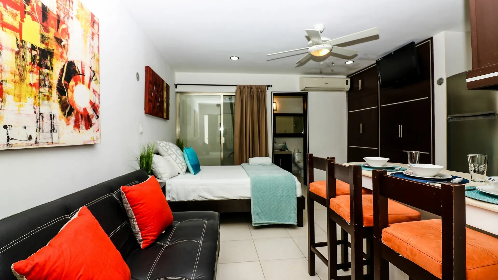 Villa Casa Cuvee Playa del Carmen