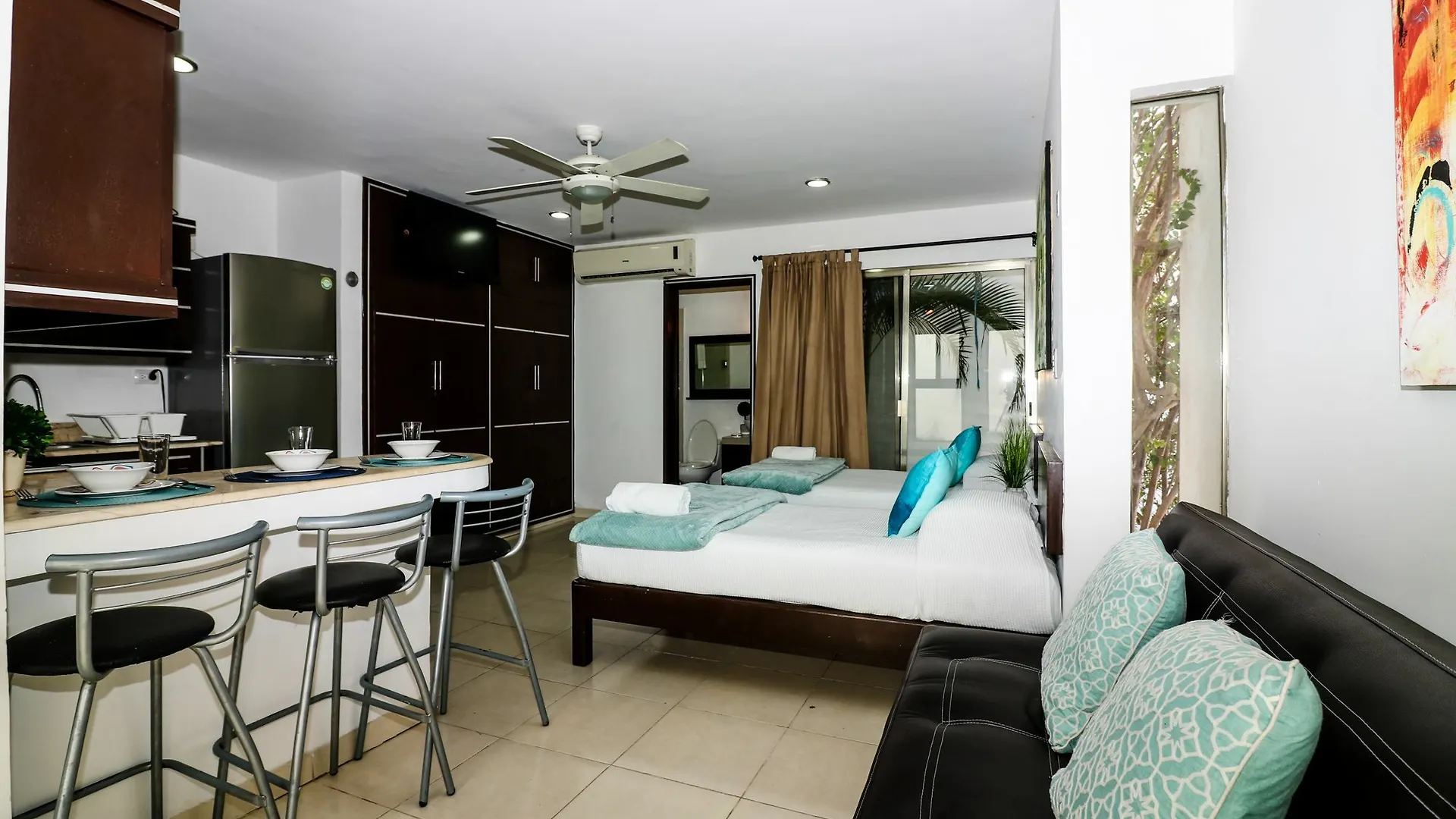 Villa Casa Cuvee Playa del Carmen 0*,  Mexico