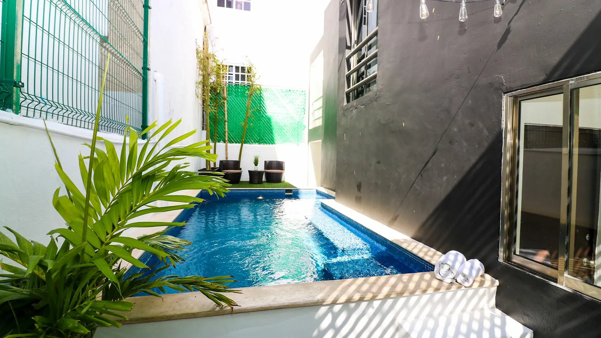 Villa Casa Cuvee Playa del Carmen
