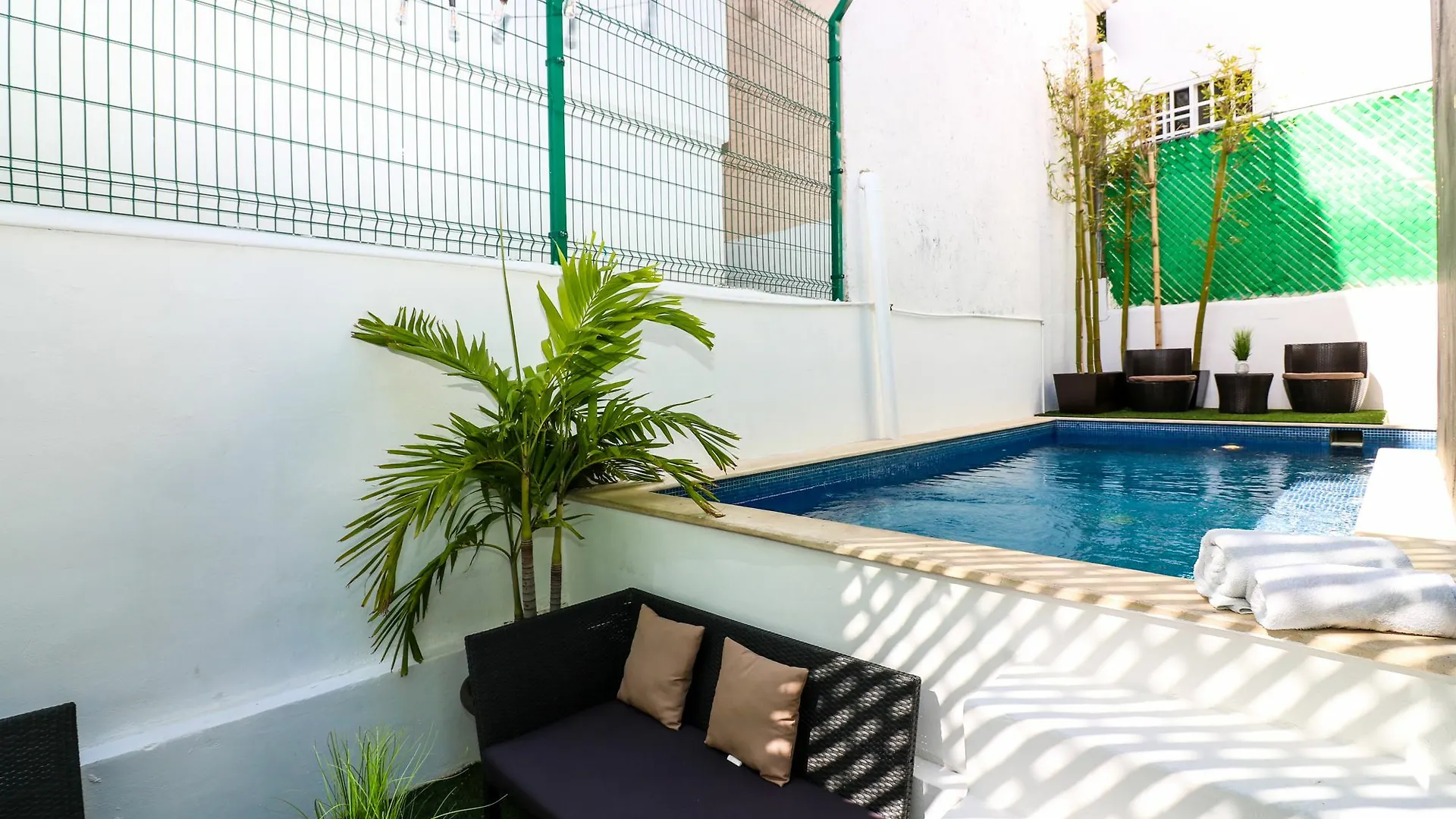 Apartment Villa Casa Cuvee Playa del Carmen