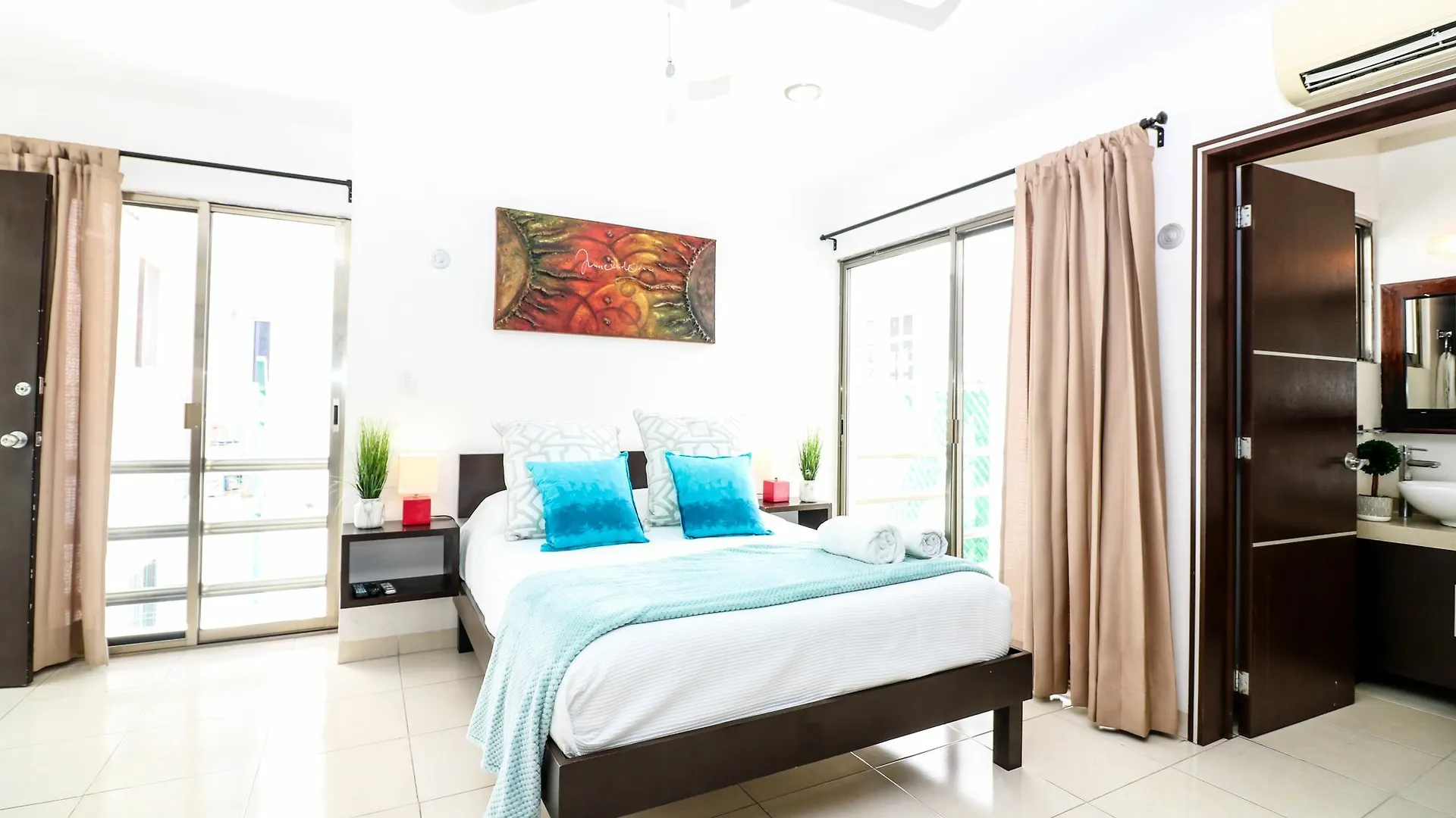 Villa Casa Cuvee Playa del Carmen