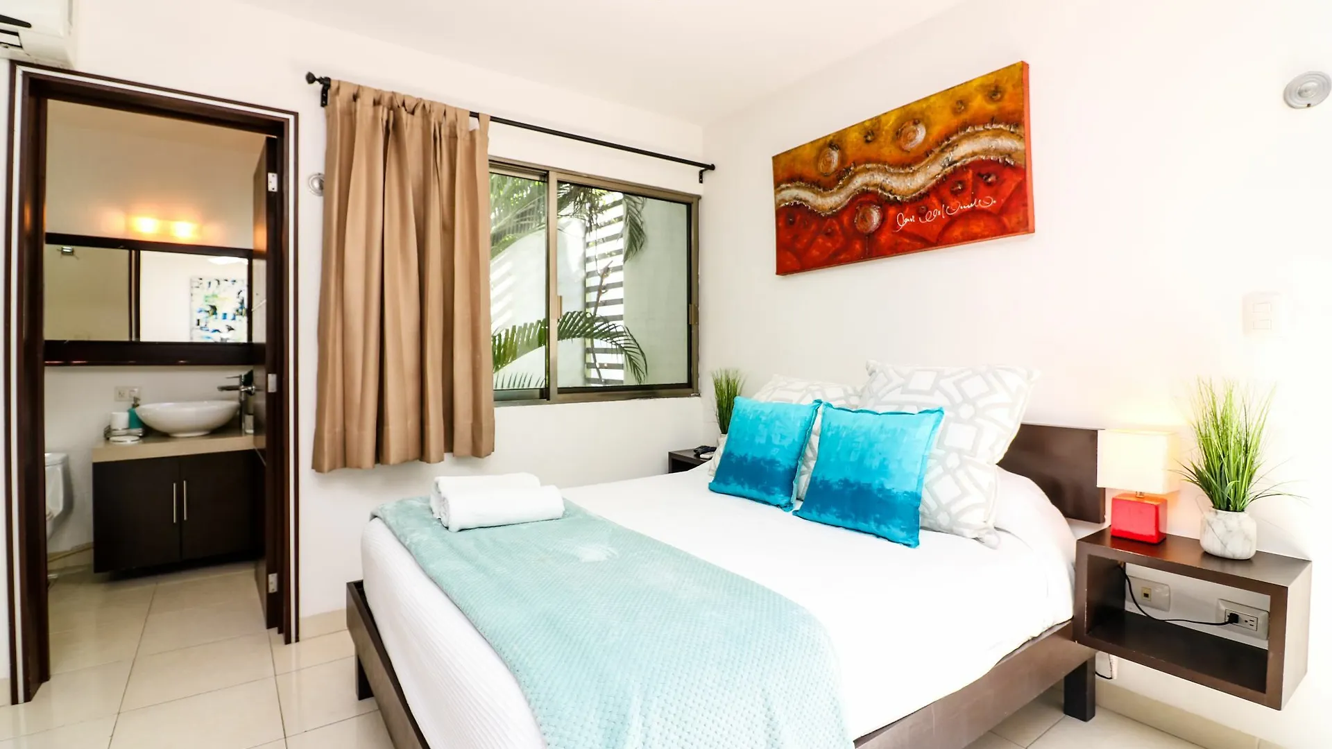 Villa Casa Cuvee Playa del Carmen Apartment