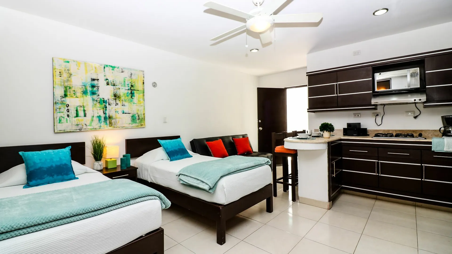 Villa Casa Cuvee Playa del Carmen
