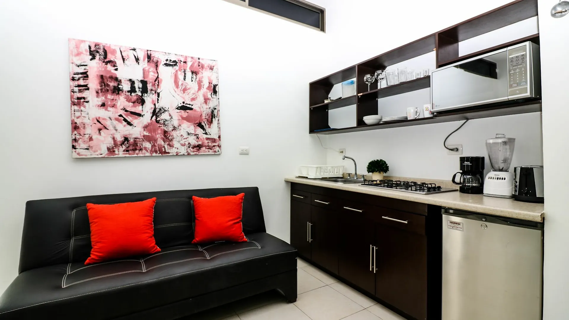 Apartment Villa Casa Cuvee Playa del Carmen