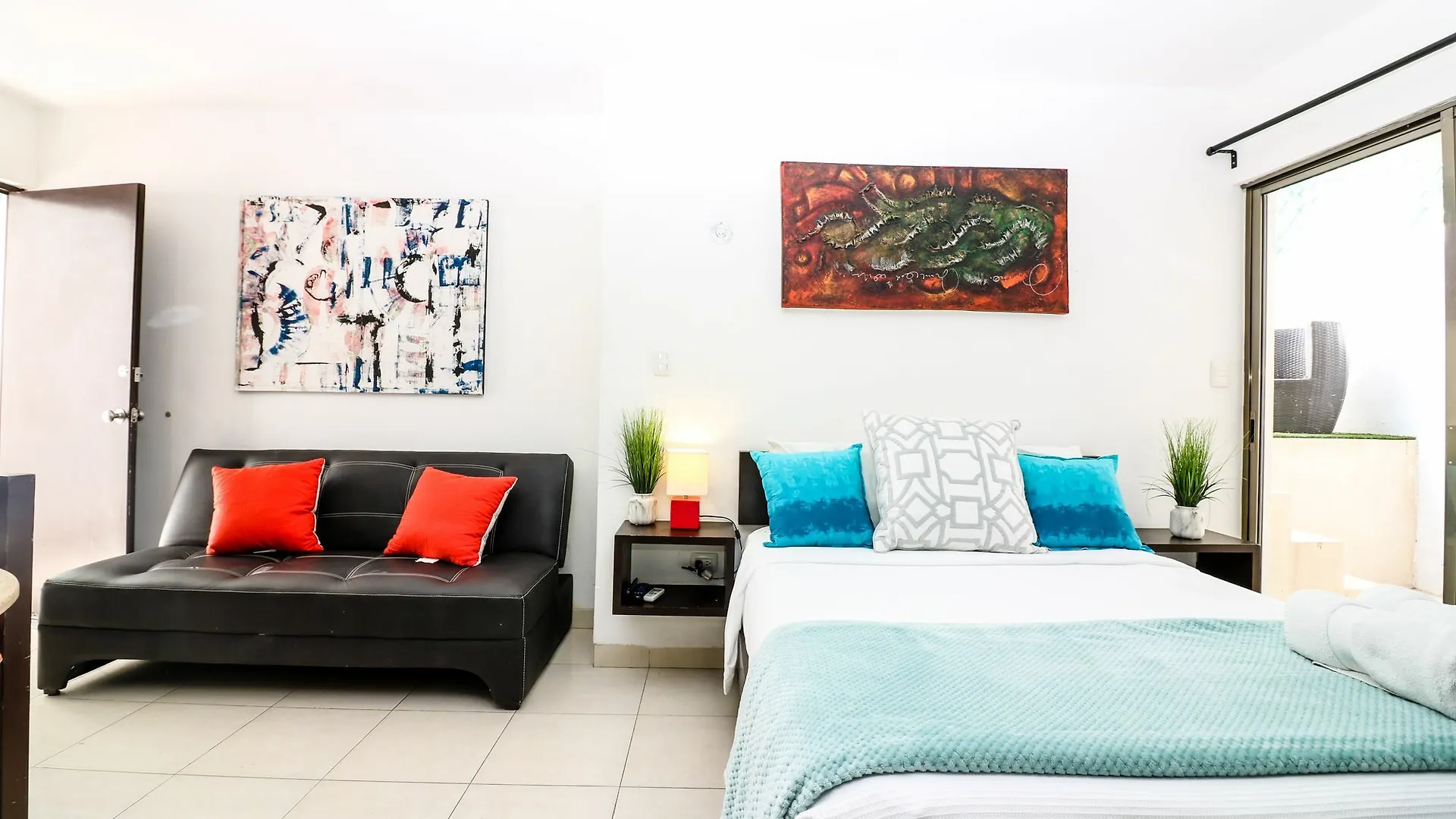 Villa Casa Cuvee Playa del Carmen Apartment