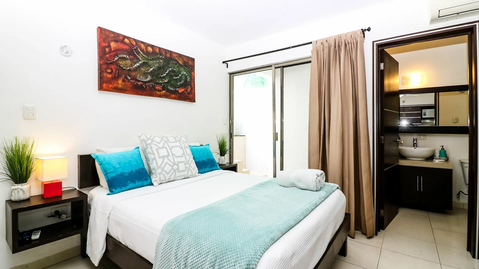 Villa Casa Cuvee Playa del Carmen