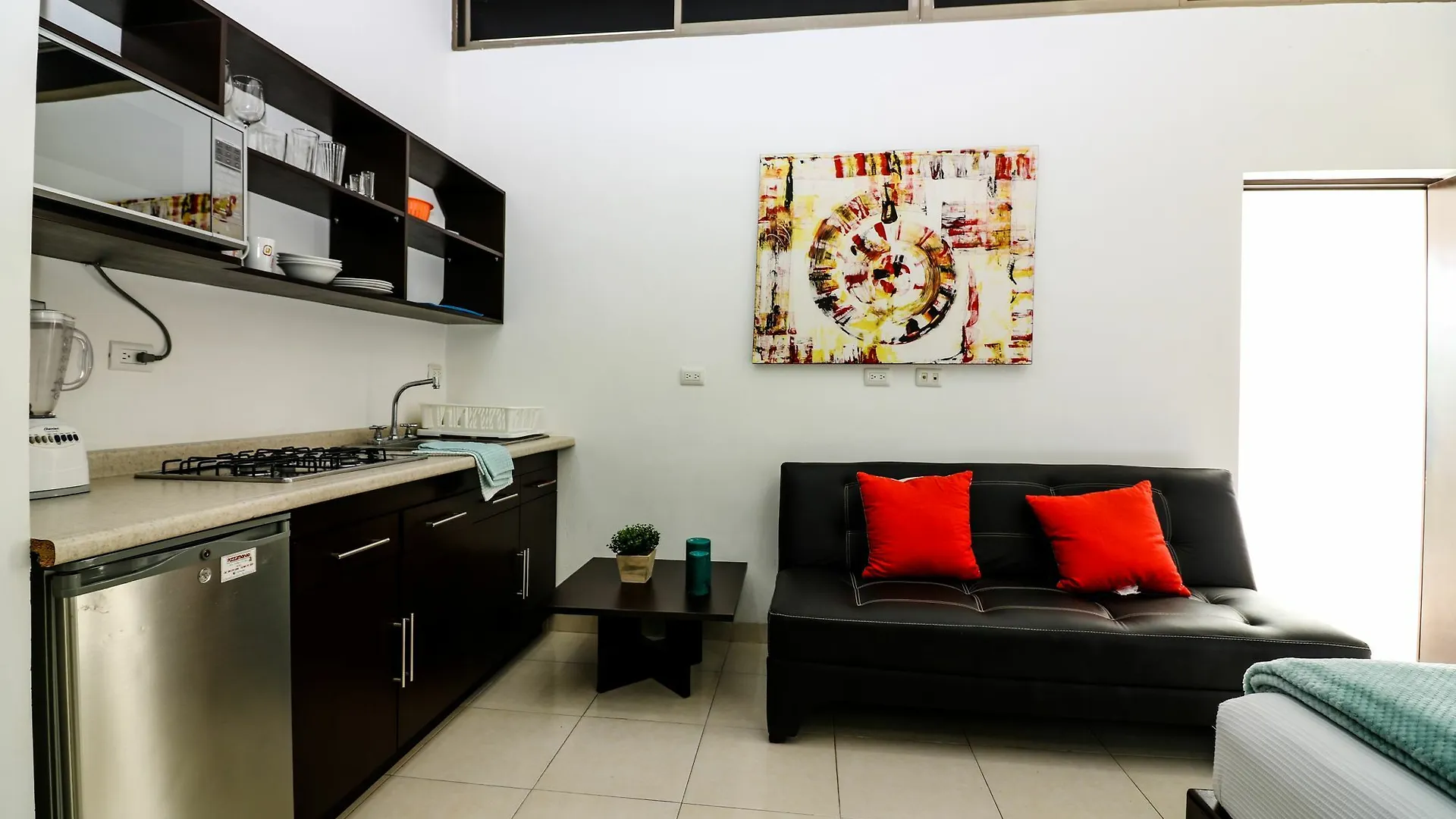 Apartment Villa Casa Cuvee Playa del Carmen