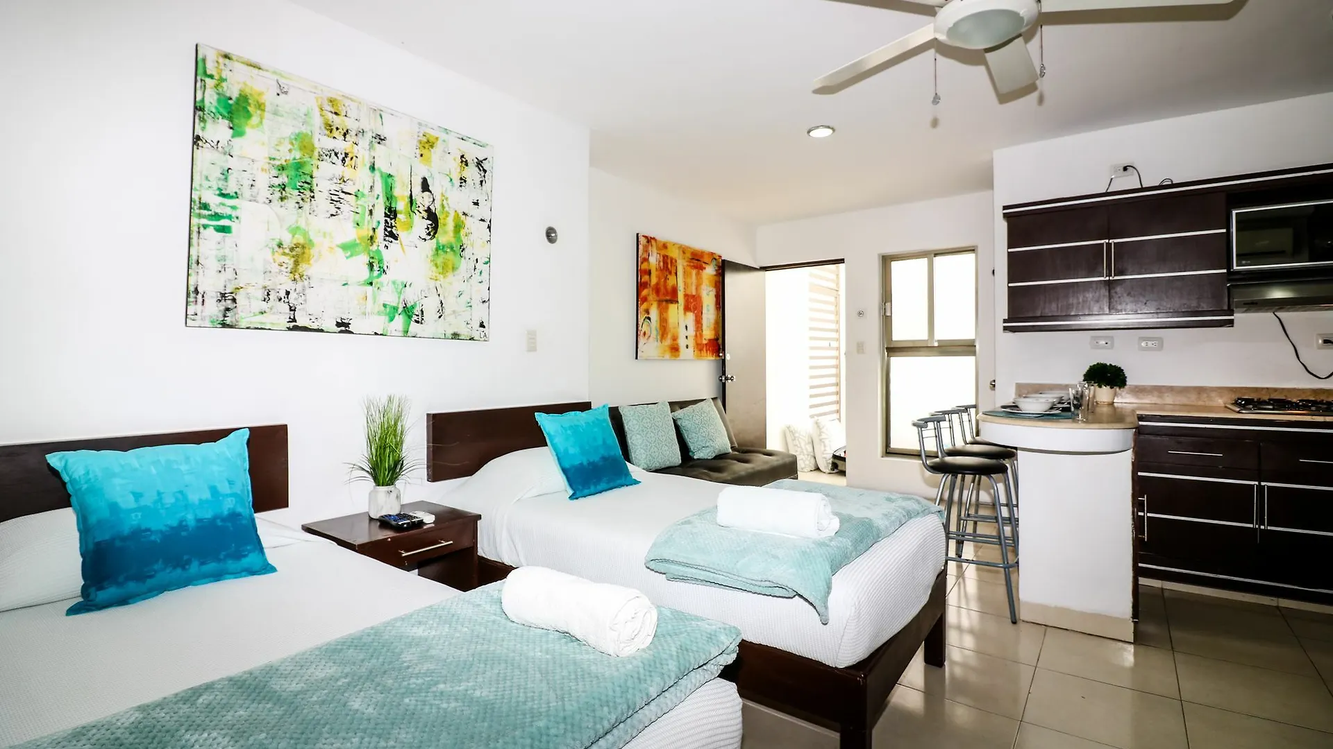 Villa Casa Cuvee Playa del Carmen Mexico