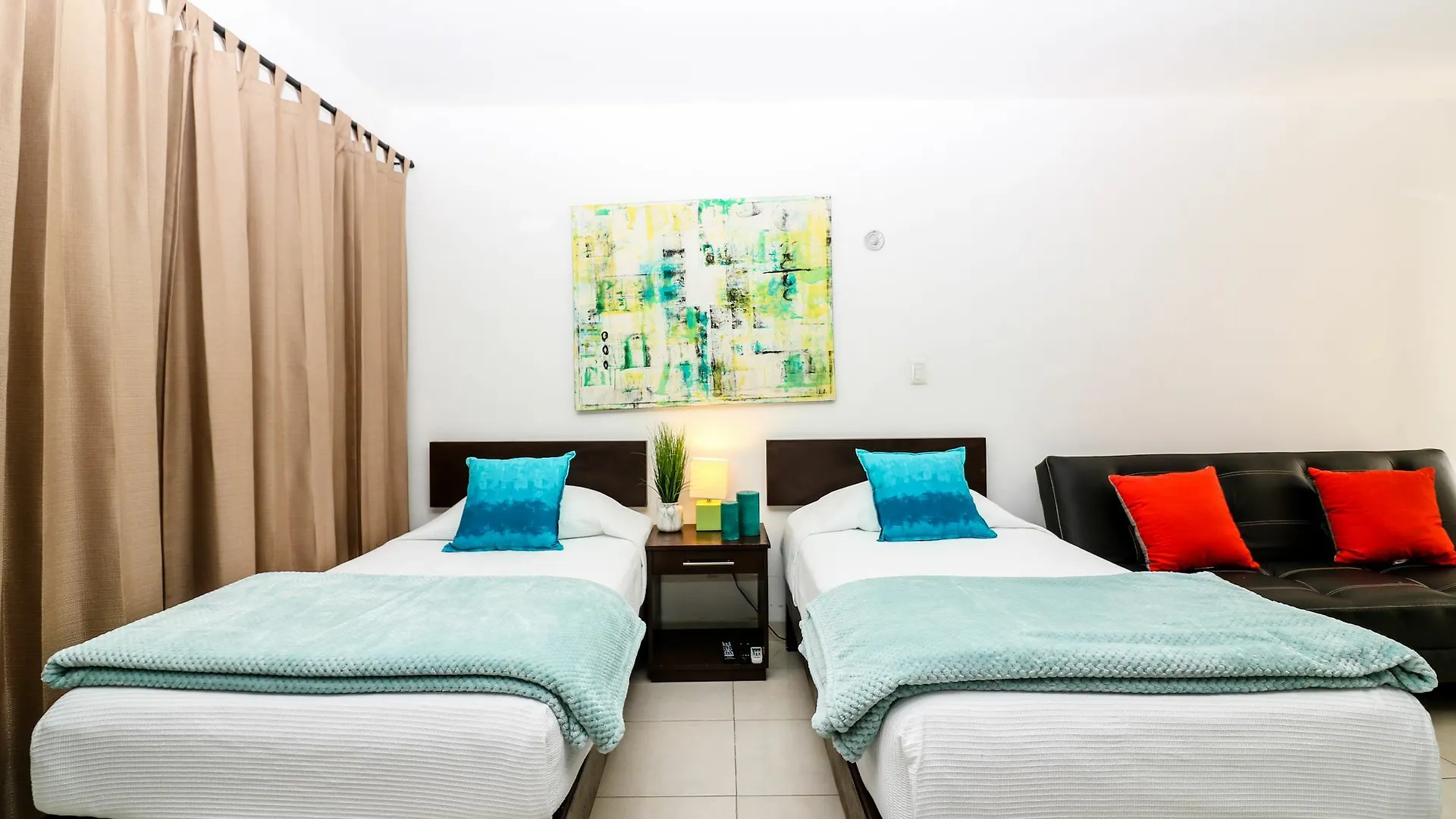 Villa Casa Cuvee Playa del Carmen Apartment