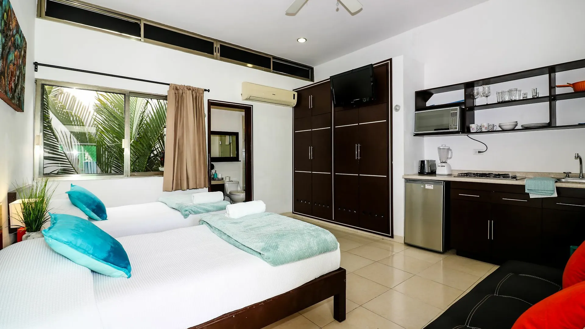 Villa Casa Cuvee Playa del Carmen