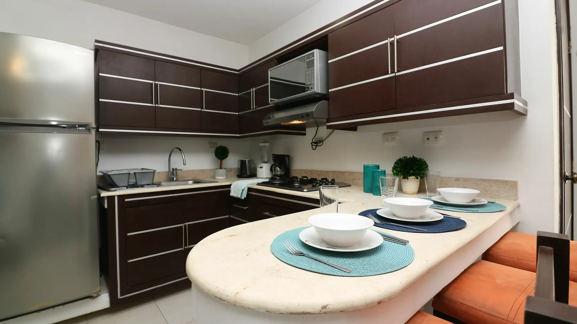 Villa Casa Cuvee Playa del Carmen