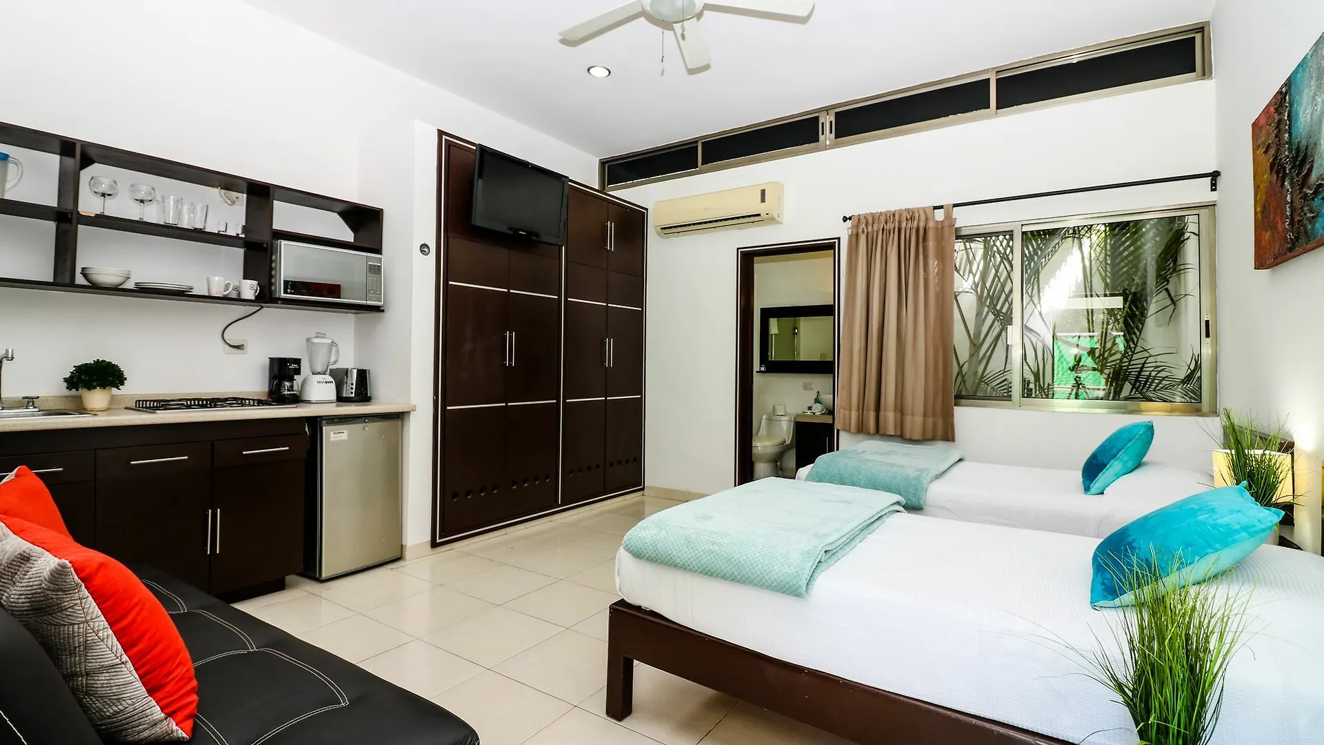 Villa Casa Cuvee Playa del Carmen 0*,