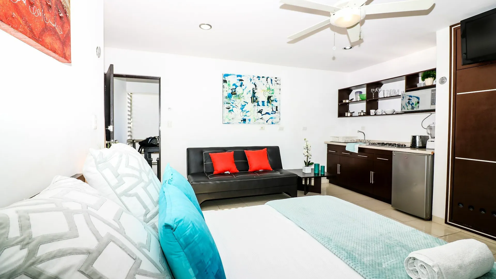 Villa Casa Cuvee Playa del Carmen
