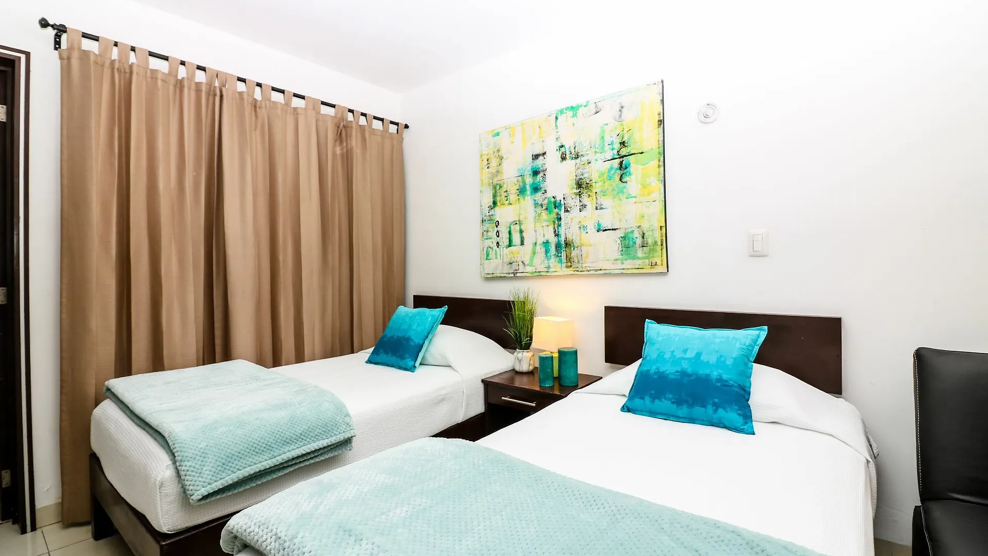 Villa Casa Cuvee Playa del Carmen 0*,  Meksika