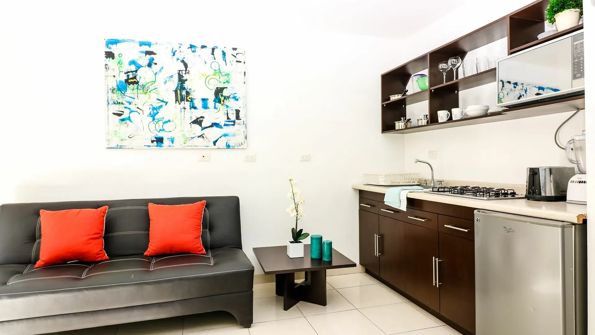 Villa Casa Cuvee Playa del Carmen 0*,  Mexiko