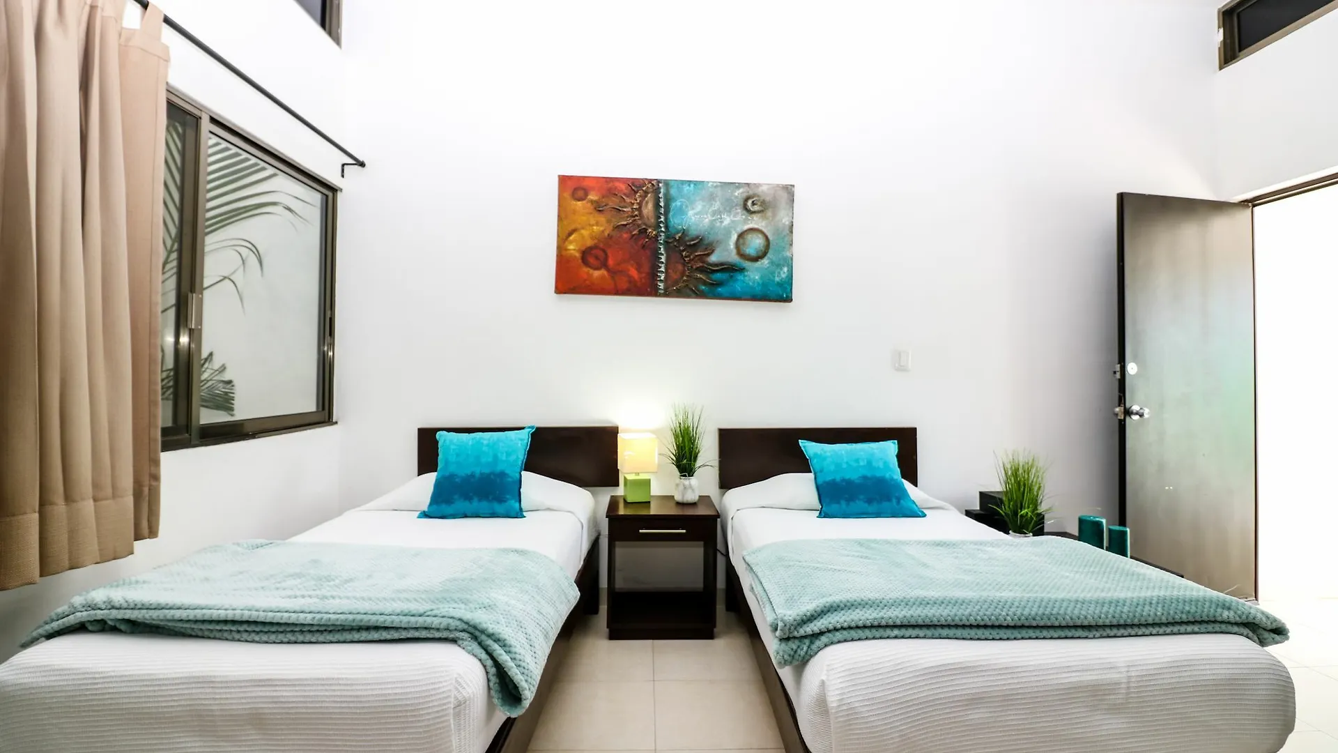 Villa Casa Cuvee Playa del Carmen Apartmán