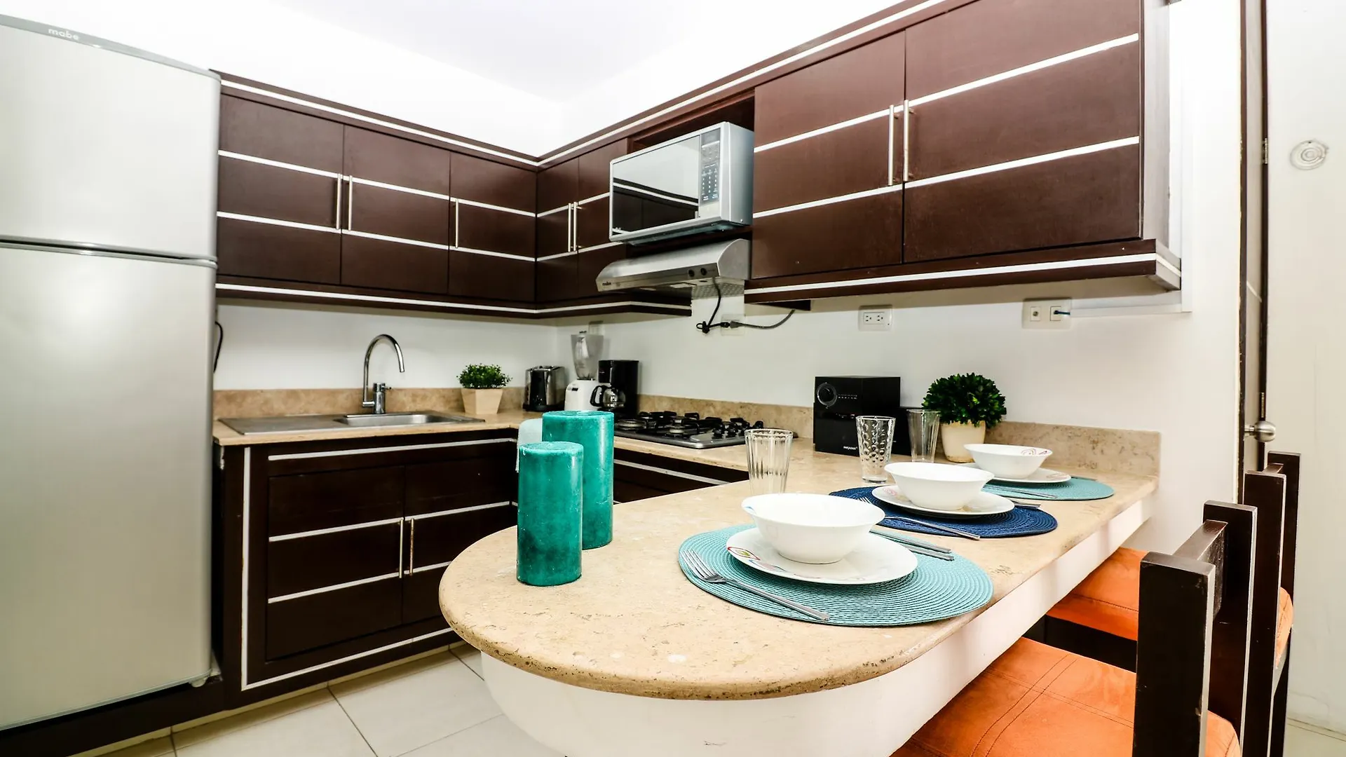 Villa Casa Cuvee Playa del Carmen Apartmán