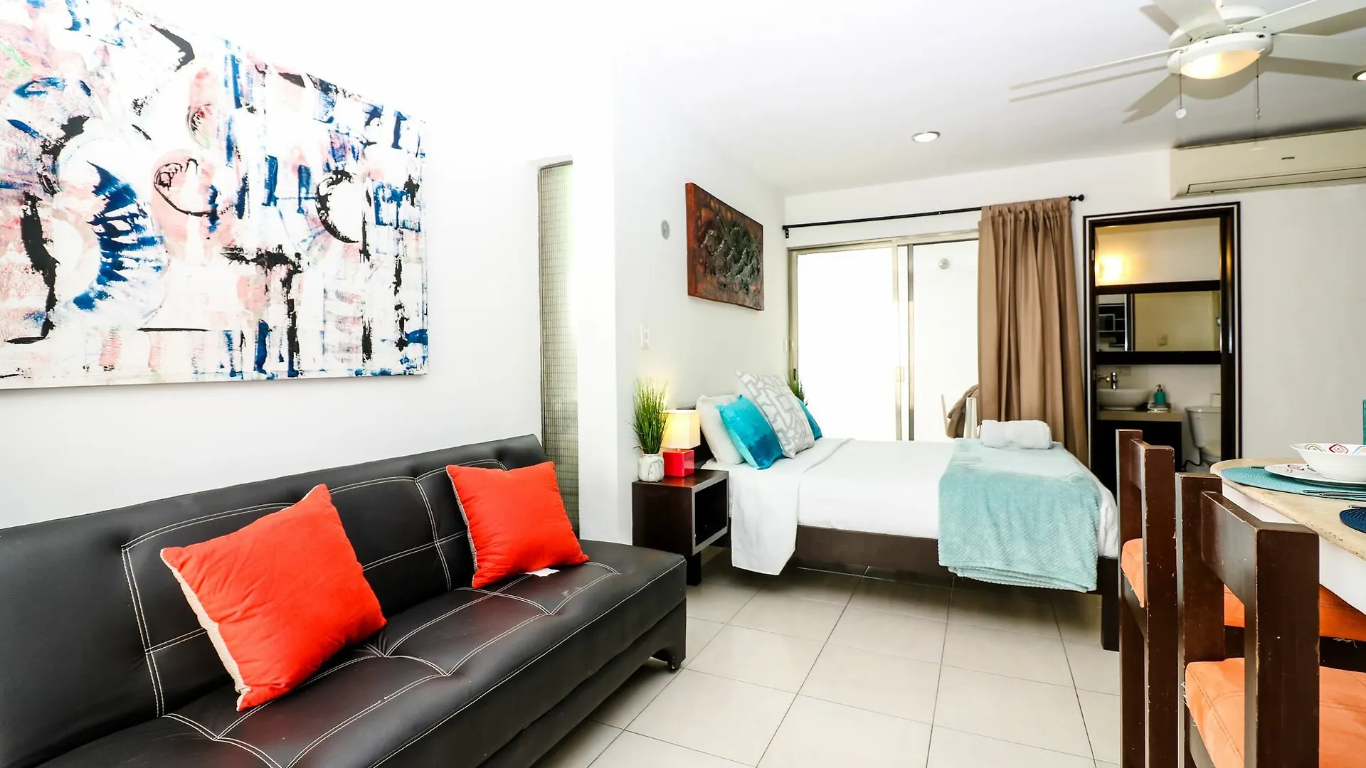Villa Casa Cuvee Playa del Carmen 0*,  Mexiko