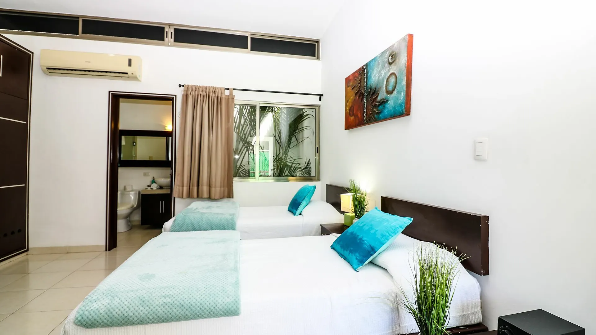 Villa Casa Cuvee Playa del Carmen 0*,