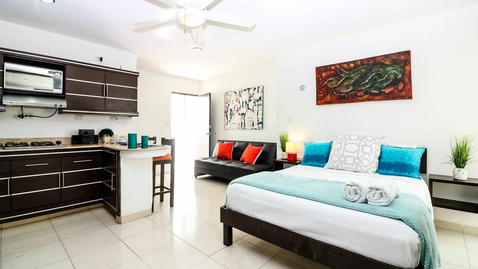 Villa Casa Cuvee Playa del Carmen